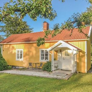 Nice Home In Sensbruk With 2 Bedrooms And Wifi Åsensbruk Exterior photo
