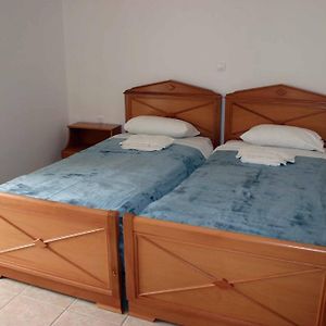 Evilion Apartments Agia Marina Room photo