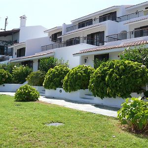 Bella Vista Village Agia Marina Exterior photo